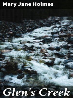 cover image of Glen's Creek